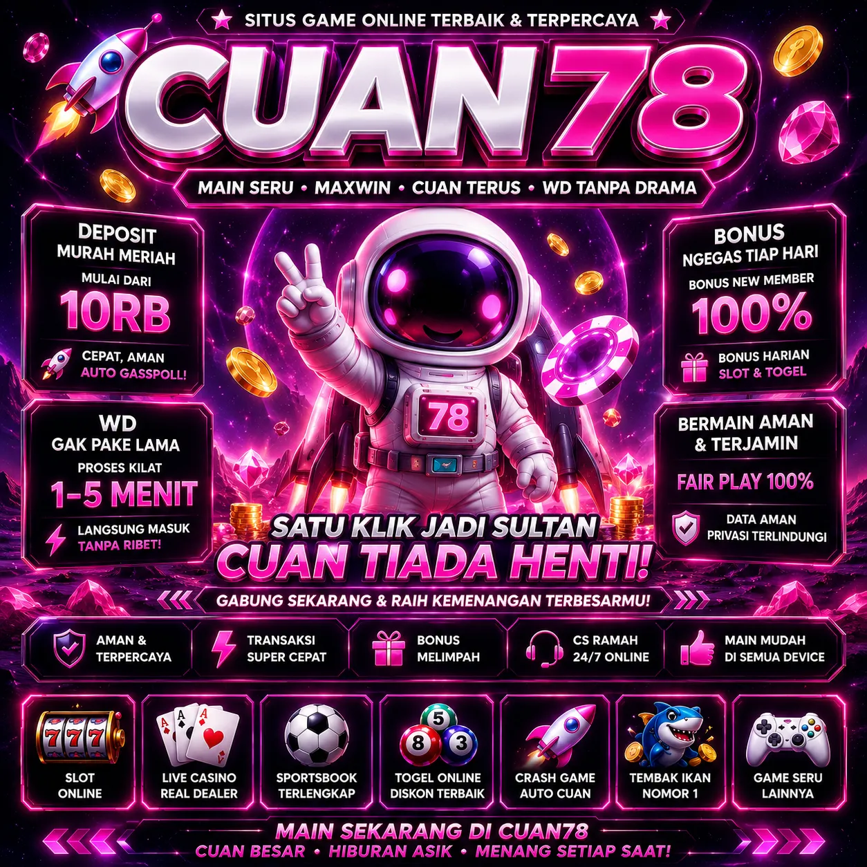 CUAN78
